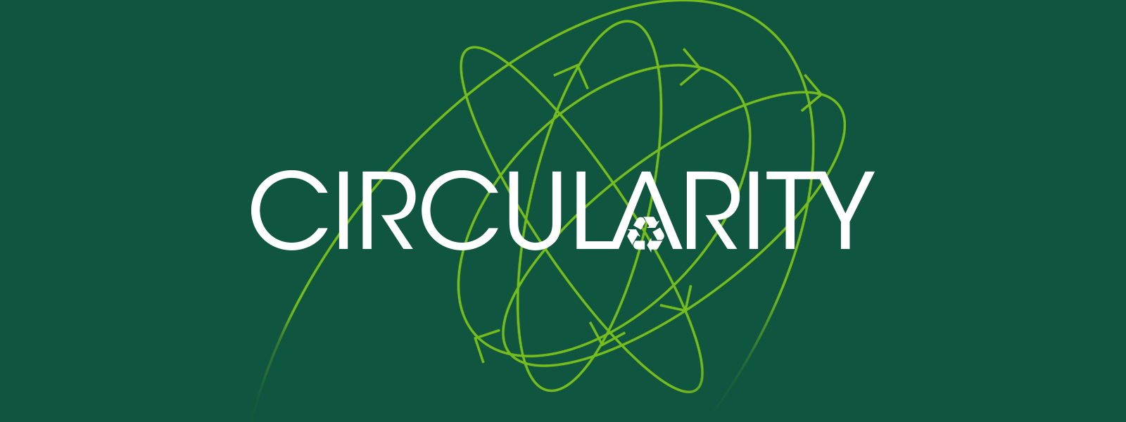Circularity Logo slideshow